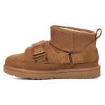 UGG Classic Ultra Mini H&uuml;briidsaabas Kastanipruun (Naised) Naiste tossud 1133471-CHE 36 brown