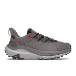 HOKA Kaha 2 Low GORE-TEX Sharkskin Blue Coral Unisex Tossud Hall 1123190-SBCRL 42.5