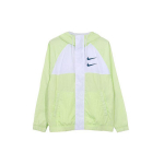 Nike Spordir&otilde;ivad Swoosh Windrunner Jakk Meeste Jakk Fluorestseeruvroheline CJ4889-701 XL