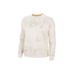 Nike Sportswear Icon Clash Fliisist Pullover Dressipluus Naistele Topid Kreemjas-Valge CZ1869-104 S
