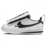 Nike Cortez Yin Yang Shroud Naiste Tennised Valge Must FJ7870-101 36