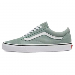 Vans Old Skool Color Theory - J&auml;&auml;m&auml;eroheline Unisex Tossud VN0005UFCJL 37