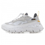 Reebok Zig Kinetica 2.5 Mugavad Vabaaja Libisemiskindlad Madalad Jooksukingad Unisex tossud Valge 100202182 39