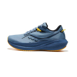 Saucony Triumph 21 Runshield Murk Meeste Tossud Sinised S20907-70 41