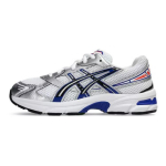 ASICS Gel 1130 GS Valge Preisi Sinine Laste tossud 1204A163-105 37.5
