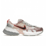 Nike V2K Run Legend Roosa Naiste Tossud Valge Summit-White Hall Wolf-Grey HF9997-100 42