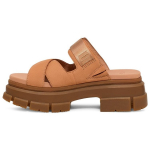 UGG Mitmek&uuml;lgsed Vabaaja Mood Sussid Naiste sussid R&ouml;stipruun 1136765-TOAS 40