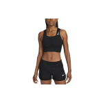 Nike Dri-FIT ADV AeroSwift &Uuml;hev&auml;rviline Logoga L&uuml;hike Sporditank Topp Naistele &Uuml;laosad Must DM8728-010 XL