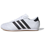 adidas Taekwondo Paeltega Valged Mustad Kummitallaga Naiste Tossud Pilvevalged P&otilde;himust Mustad JS1194 39⅓