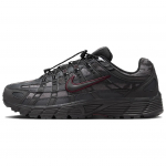 Nike P-6000 Must Burgundia Crush Naiste Tennised Kesk&ouml;&ouml;sinine HQ4054-001 40