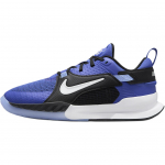 Nike Crosscourt GS Astronomy Blue Laste tossud Must Kuninglik-Pulsiga Valge FN2231-400 38.5
