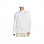 Nike Club Oxford Futura Mugav Pehme Mitmek&uuml;lgne Pikkade Varrukatega S&auml;rk Meeste s&auml;rgid Valge HM9591-100 M