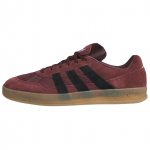 adidas Aloha Super Aurora Ruby Black Gum Meeste tossud Red Core-Black JH8136 37⅓