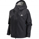 Nike ACG Morpho Tuulekindel Veekindel Kapuutsiga Pikkade Varrukatega Jakk Naiste jakid Must Summit-White HJ0247-010 XL