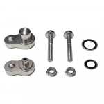 Tagumise kliimaseadme blokeerimiskomplekt 2012-2019 Dodge Grand Caravanile, Chrysler Town & Country'le