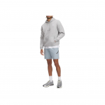 Under Armour Unstoppable Comfort Pehme nahk Moodsad vabaaja l&uuml;hikesed p&uuml;ksid Meeste l&uuml;hikesed p&uuml;ksid Sadamakarva sinine 1370378-465 L