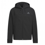 Adidas Soft Shell Jakk Mugav Huppar Unisex Jakk KF5224 XL