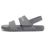 New Balance Nclay Series Takjapaeltega Spordisandaalid Unisex Sandaalid Tumehall SUFNCLAO 37.5