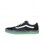 Vans Old Skool Moodne Wrap Madalad L&otilde;uendkingad Unisex Tossud Must VN0005UFY61 37