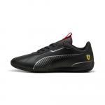 Scuderia Ferrari x Puma Neo Cat 3.0 Must Punane Unisex Tossud 308645-01 39