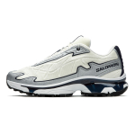 Salomon Xt-Slate Vabaaja Mitmek&uuml;lgsed Hingavad Madalad Jooksukingad Unisex toss Valge 477521 44