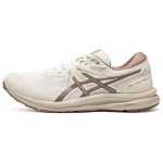 Asics Gel-Contend 7 Mugav Kangas S&uuml;nteetiline Nahk Polsterdus Hingav Tagasil&ouml;&ouml;k Madal L&otilde;ige Vabaaja Jooksujalatsid Naiste toss Valge 1012B540-100 35.5