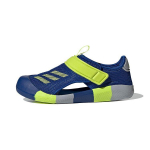 Adidas Altaventure Ct C libisemiskindlad l&ouml;&ouml;gikindlad laste sandaalid Laste sandaalid Sinine Kollane GX5110 30&frac12;