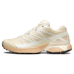 Salomon Xt-Pathway T&otilde;mblukuga Rihm Reljeefne Pealisosa Madal L&otilde;ige Vabaaja Rada Maratonijooksud Kingad Unisex toss Liiv-Kollane 472895 42
