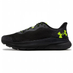 Under Armour HOVR Turbulence 2 Mugavad Hingavad Toetusega Madalad Jooksukingad Meeste toss Must 3026520-003 43