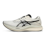 Asics Magic Speed 3.0 Moodsad Mitmek&uuml;lgsed Hingavad Madalad Jooksukingad Meeste Tossud Valge Must 1011C189-100 39 white