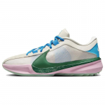 Nike Zoom Freak 5 'Five The Hard Way' Tossud vabaajaks DX4985-100 42.5