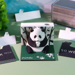 Ajakava Kalender 2026 Lauakalender 3D &Auml;rarebitav Kalender Paberist Nikerduskunst M&auml;rkmik J&otilde;ulukingitus Kodu soolaleivapidu