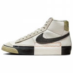 Nike Blazer Mid Pro Club Phantom Neutral Olive Tennised Rula Kingad FB8891-002 40