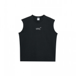 Nike varrukuteta spordikihiline &uuml;mmarguse kaelusega vest meestele &uuml;laosad IH9266010 XL