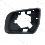 Ford Everest 2016-2020 Ranger Pickupi 2012-2018 jaoks Auto Tiibukse K&uuml;lgmine V&auml;lispeegli Raami Korpuse Katte Kest