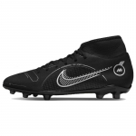 Nike Mercurial Superfly 8 Club MG 'Black Medium Ash' Meeste tossud DJ2904-007 42.5
