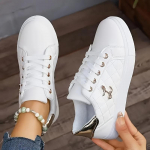 Kevadised ja s&uuml;gisesed naiste moekad spordijalatsid, elegantsed ja kerged madala &uuml;laosaga jalatsid n&ouml;&ouml;rpandlaga, libisemiskindla tallaga, mugavad vabaajajalatsid 35