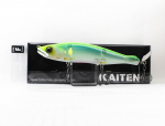 Gan Craft Kaiten 178 F Kruiis S&ouml;&ouml;t Ujuv S&ouml;&ouml;t 06 (7344)
