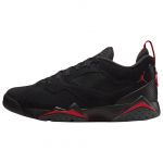 Air Jordan MVP 92 Bred Meeste Tossud Must J&otilde;usaali-punane Antratsiit HQ3950-006 44