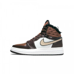 Air Jordan 1 High Karusnahk Acclimate Pruun EU 35.5