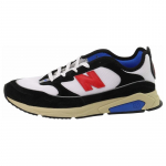 New Balance X Racer 'Msxrcslg' Must/Valge/Punased Tossud MSXRCSLG 36