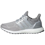 adidas UltraBoost 1.0 Silver Metallic 2025 Unisex tossud Core-Black JS1632 38 gray