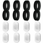 Asendusfiltrid kassikoera veepurskkaevu roostevabast terasest dosaatori s&ouml;&ouml;tjatele lemmiklooma purskkaevu aktiivs&ouml;ega asendatud filter