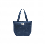 Jordan Flight Puuvillane Toidukott, Ostukott, &Otilde;lakott Unisex Denim Sinine Jordan HF7297-416 denim sinine v&auml;rv