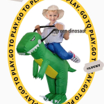 Puhutav tulnuka kummituse kost&uuml;&uuml;m - TikTokis viraalne Halloweeni rekvisiit One Size