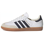 Adidas Sporty & Rich X Samba Og 'White Legend Ink' tossud HP3354 46⅔ white