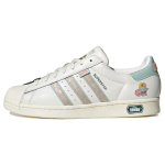 Adidas Disney X Superstar 'Dumbo' Naiste tossud IE5880 42⅔ white