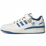 Adidas Originals Forum Low 'White Blue' Tossud HR0458 45⅓
