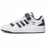 Adidas Forum Low 'White Shadow Navy' tossud GY5831 44⅔