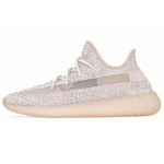 Adidas Yeezy Boost 350 V2 'Synth Reflective' Tossud FV5666 48⅔